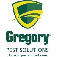 Gregory Pest Solutions logo