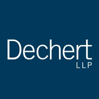 Dechert LLP logo