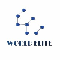 World Elite logo