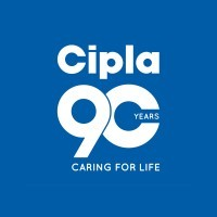 Cipla USA logo