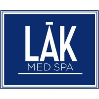LAK MedSpa logo
