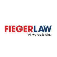 Fieger Law logo