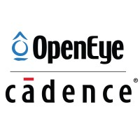 OpenEye, Cadence Molecular Sciences logo