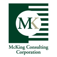 McKing Consulting logo