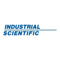 Industrial Scientific logo