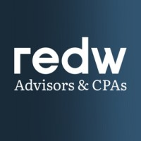 REDW Advisors & CPAs logo