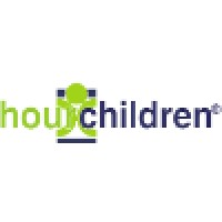 Hour Children, Inc. logo