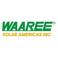 Waaree Solar Americas Inc. logo