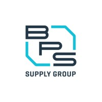 BPS Supply Group logo
