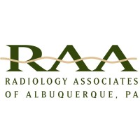 Radiology Associates of Albuquerque, PA logo