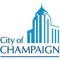 City of Champaign logo
