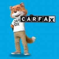 CARFAX logo