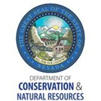 Nevada Department of Conservation and Natural Resources logo