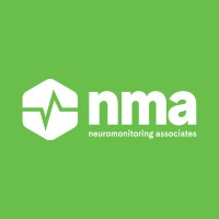 NMA (Neuromonitoring Associates) logo