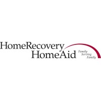 Home Recovery-HomeAid, Inc logo