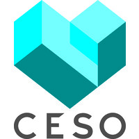 CESO, INC. logo