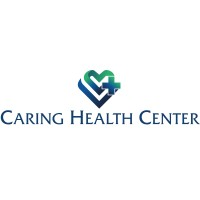 Caring Health Center, Inc. logo