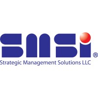 Strategic Management Solutions, LLC (SMSI) logo