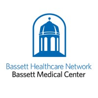 Bassett Medical Center logo