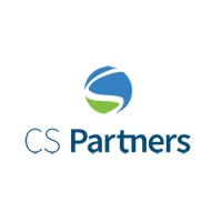 CS Partners logo