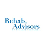 Rehab Advisors By Enhance Therapies logo
