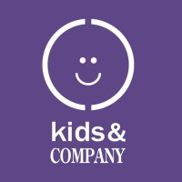 Kids & Company logo
