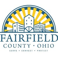 Fairfield County, Ohio logo