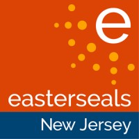Easterseals New Jersey logo