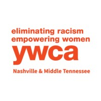 YWCA Nashville & Middle Tennessee logo