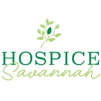 Hospice Savannah, Inc. logo