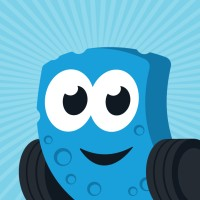 Soapy Joe's Car Wash logo