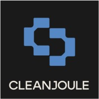 CleanJoule logo