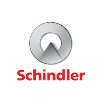 Schindler Elevator Corporation (U.S.) logo