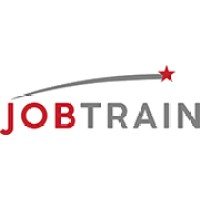 JobTrain, Inc. logo