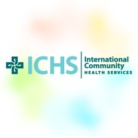 International Community Health Services logo
