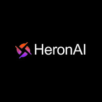 HeronAI logo