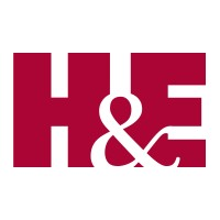 Hall & Evans, LLC logo