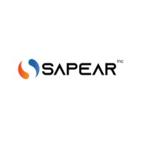 Sapear Inc logo