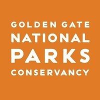 Golden Gate National Parks Conservancy logo