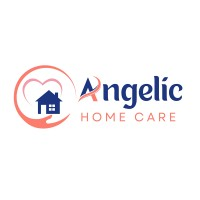 Angelic Home Care Agency LLC logo