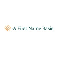 A First Name Basis Home Care logo