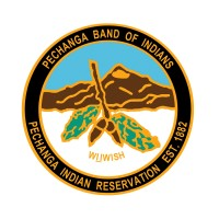 Pechanga Band of Indians logo