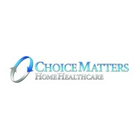 Choice Matters Home Healthcare, Inc logo