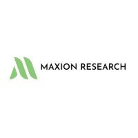 Maxion Research logo