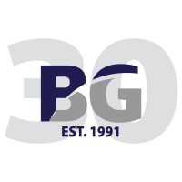 Blitt & Gaines Law Offices logo