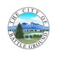 City of Battle Ground logo