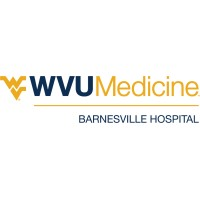 WVU Medicine Barnesville Hospital logo