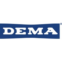DEMA Engineering Company logo