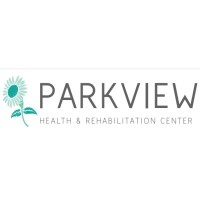Parkview Healthcare & Rehab Center logo