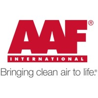 AAF Latinoamérica logo